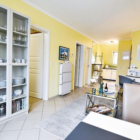 Haus Inselblick Ins4 Διαμέρισμα Κουξχάφεν Εξωτερικό φωτογραφία