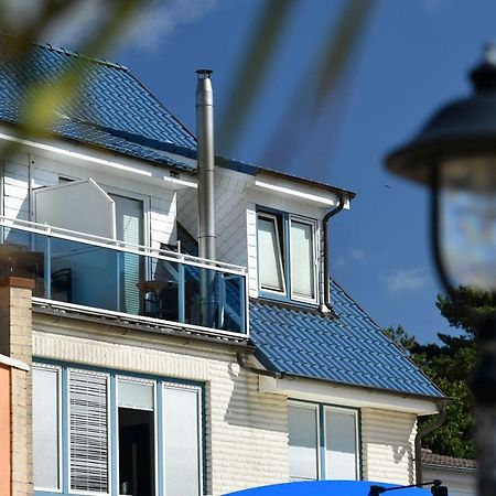 Haus Inselblick Ins4 Διαμέρισμα Κουξχάφεν Εξωτερικό φωτογραφία