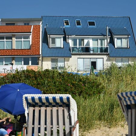 Haus Inselblick Ins4 Διαμέρισμα Κουξχάφεν Εξωτερικό φωτογραφία