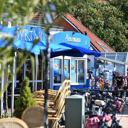 Haus Inselblick Ins4 Διαμέρισμα Κουξχάφεν Εξωτερικό φωτογραφία