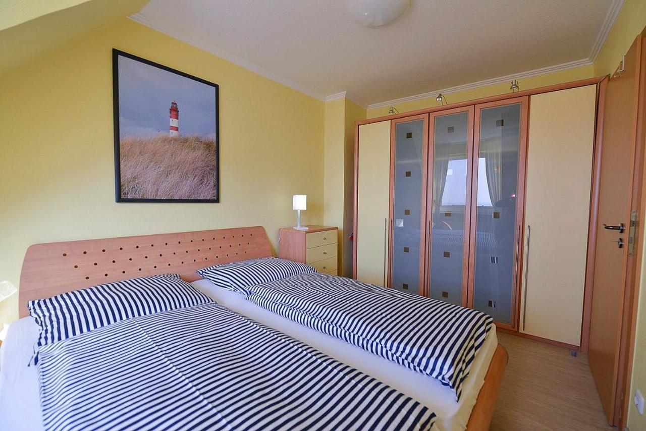 Haus Inselblick Ins4 Διαμέρισμα Κουξχάφεν Εξωτερικό φωτογραφία
