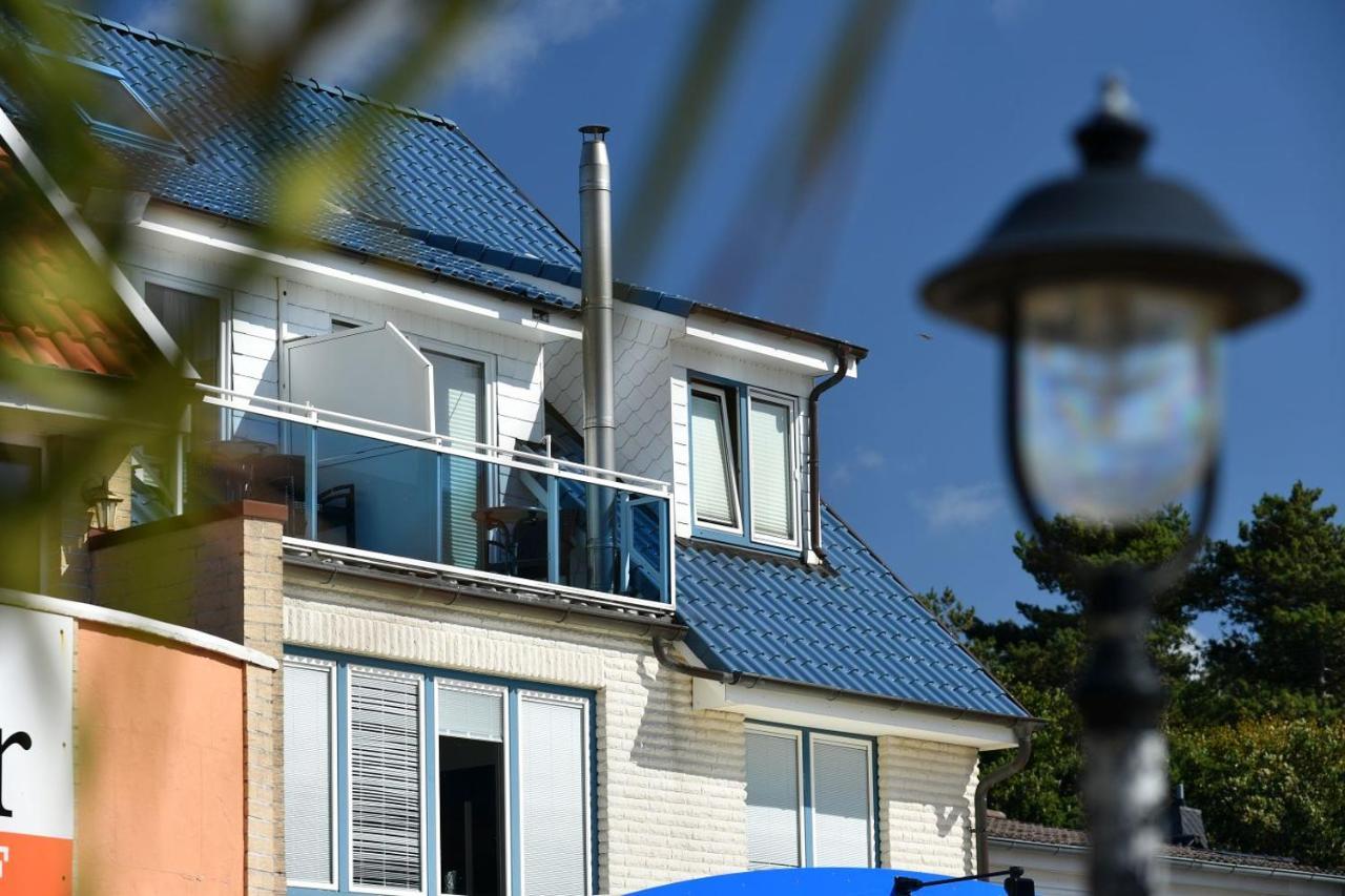 Haus Inselblick Ins4 Διαμέρισμα Κουξχάφεν Εξωτερικό φωτογραφία